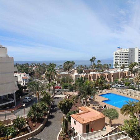 Pretty View Borinquen Playa De Las Americas Playa Fanabe Exterior photo