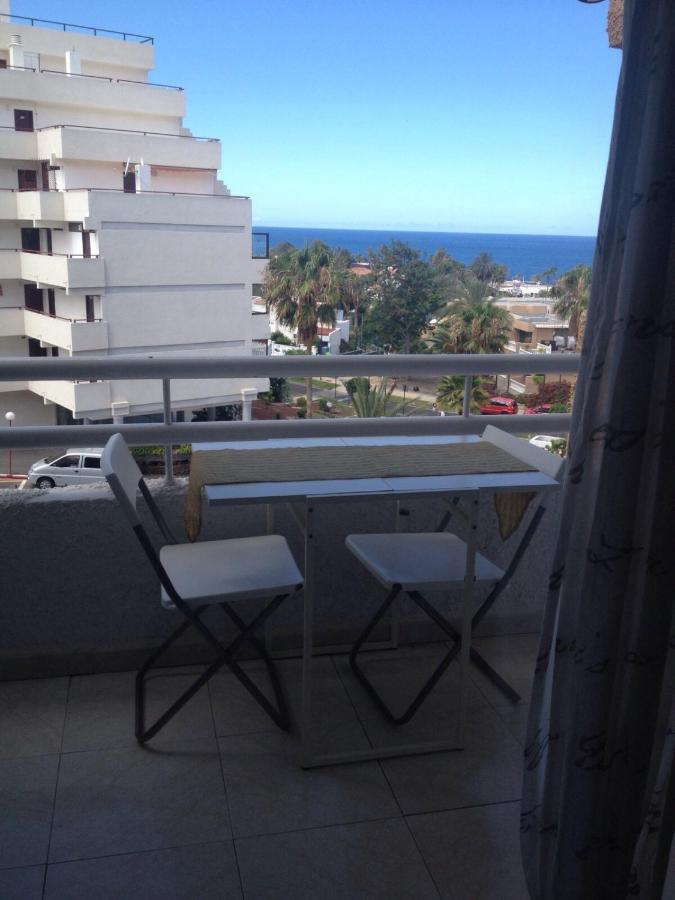 Pretty View Borinquen Playa De Las Americas Playa Fanabe Exterior photo