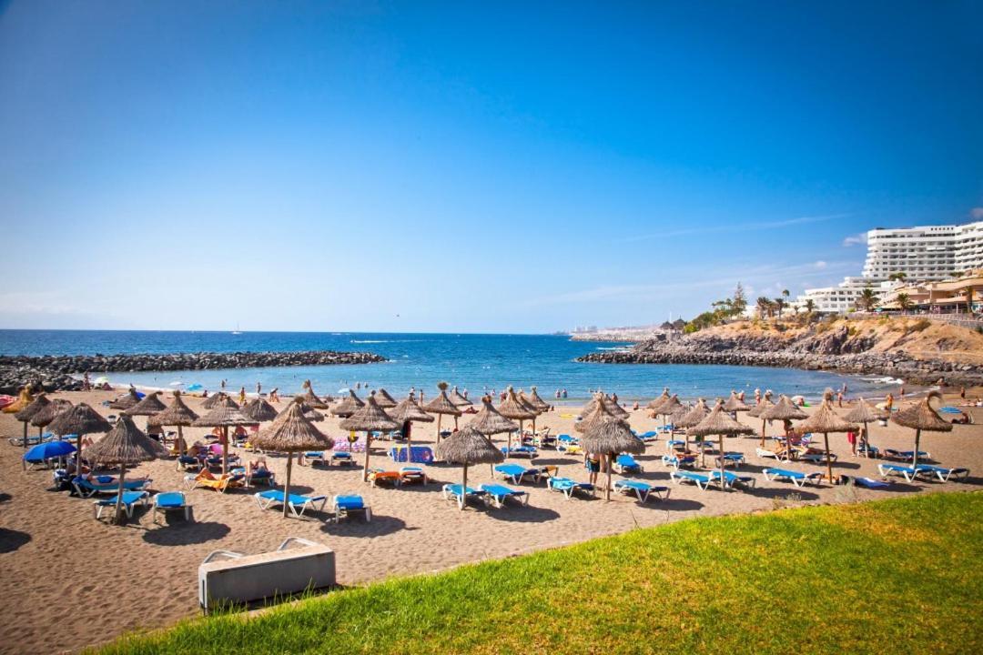 Pretty View Borinquen Playa De Las Americas Playa Fanabe Exterior photo
